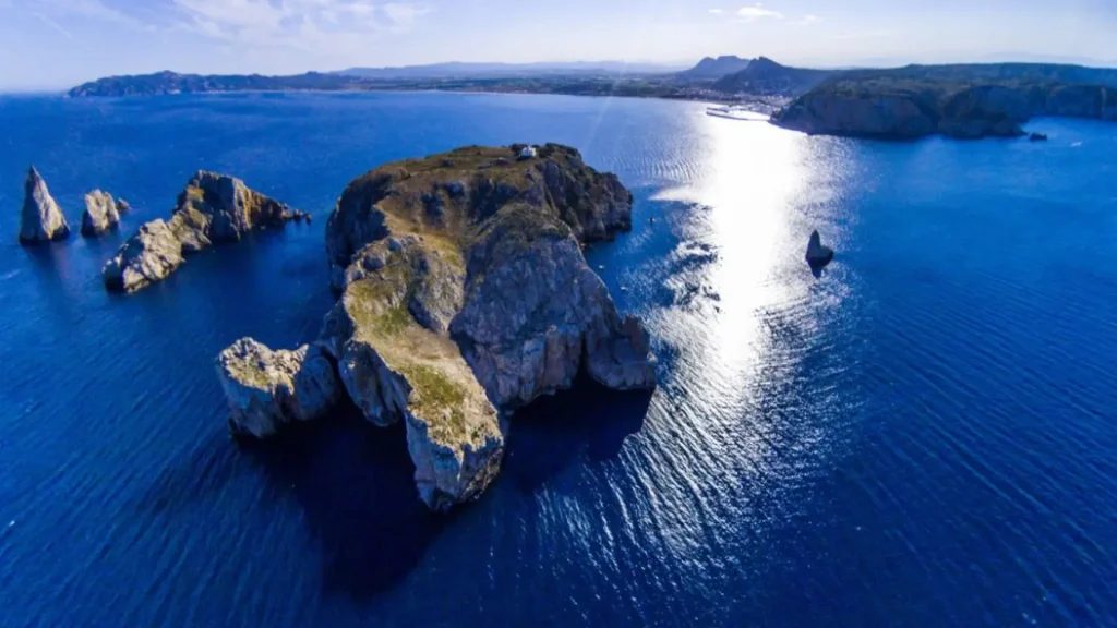Islas Medas & L'Estartit