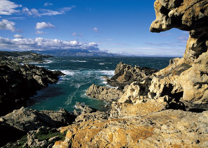 Cap de Creus All Day