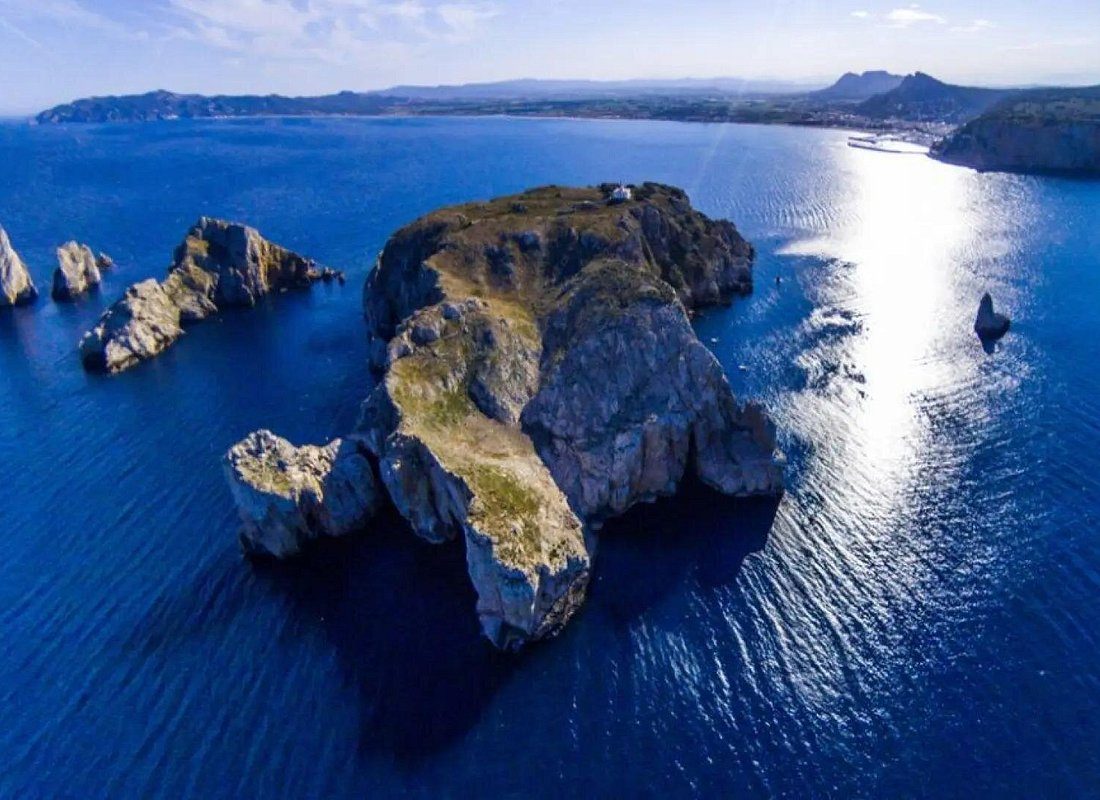 Islas Medas