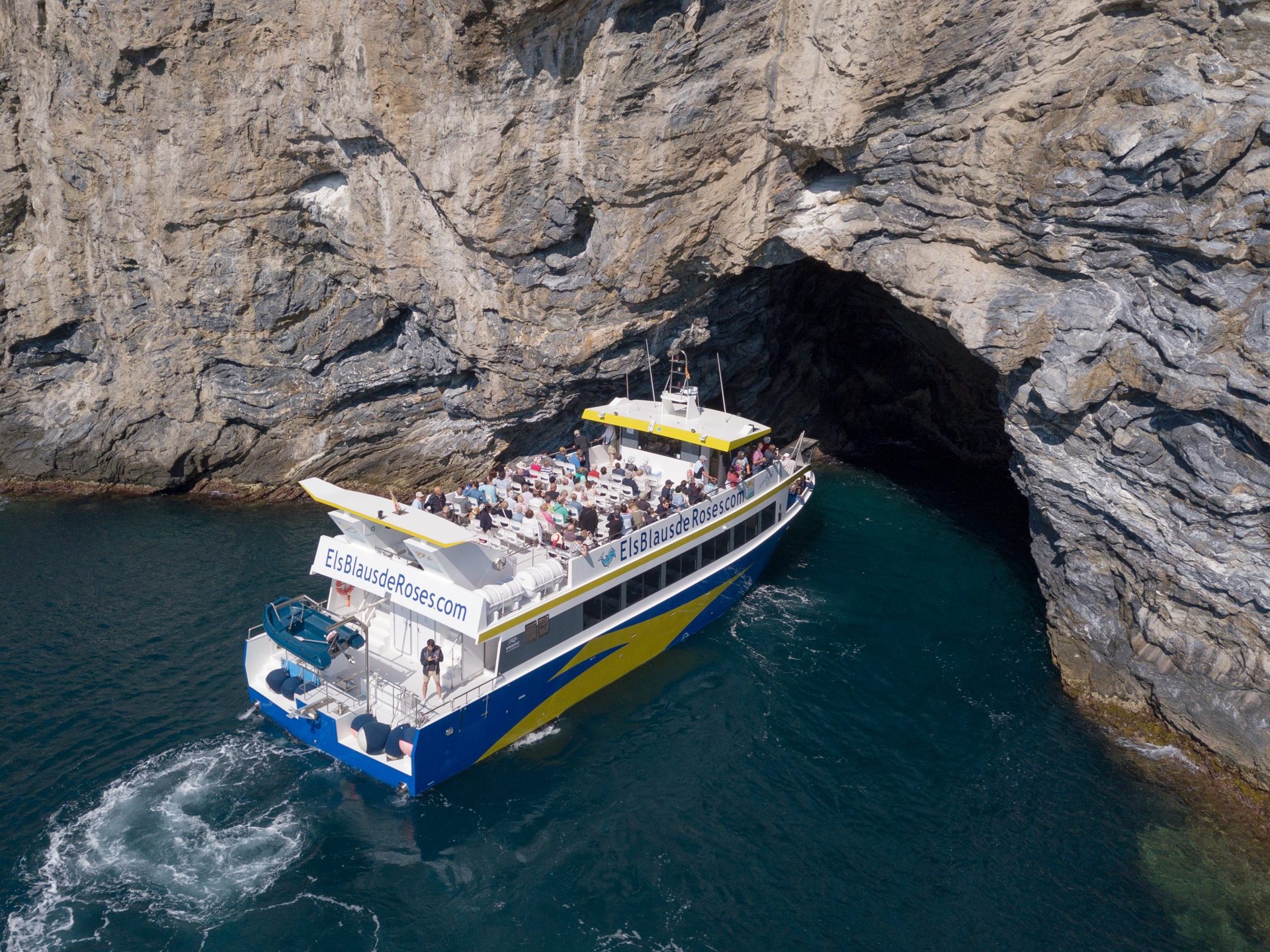Cap de Creus, Port Lligat y Cadaqués